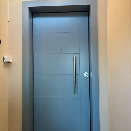 Dodas Luxury Apartment