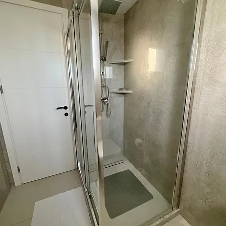 Apartment Dodas Luxury Corfu (city)