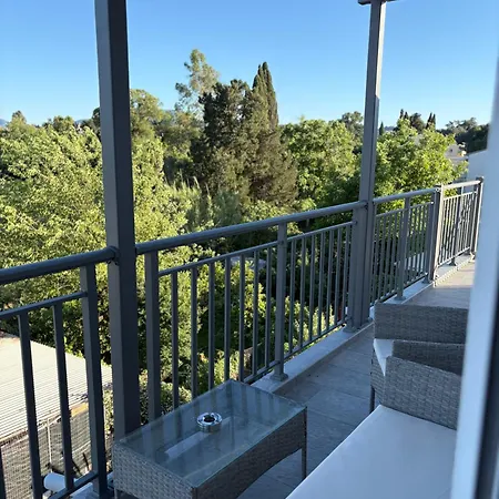 Apartment Dodas Luxury *