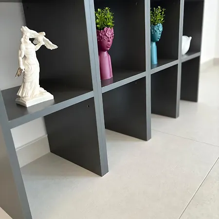 Dodas Luxury Apartment